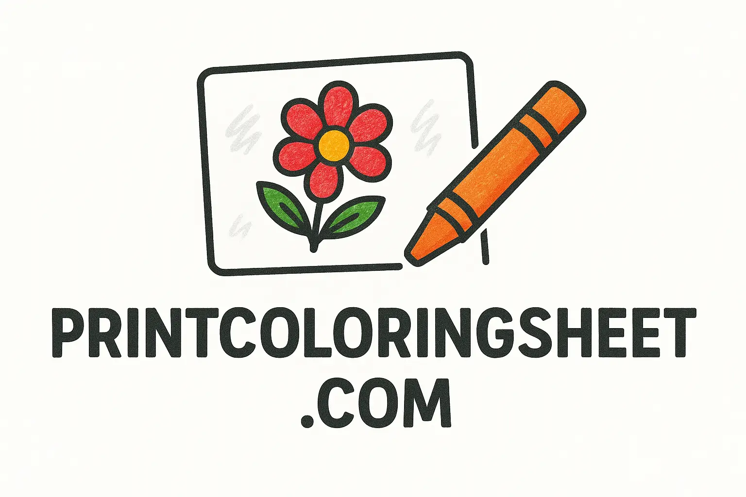 PrintColoringSheet.com